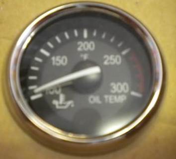 Peterbilt Gauge