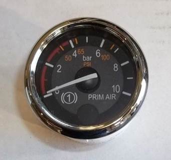 Peterbilt Gauge