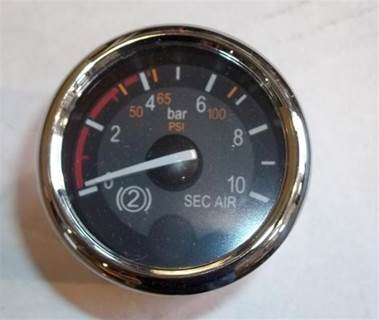 Peterbilt Gauge