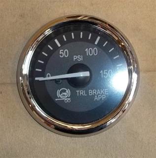 Peterbilt Gauge