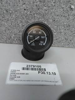 Sterling A9500 Gauge