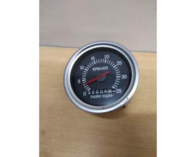 2003 Sterling L9500 Tachometer with Hour Meter