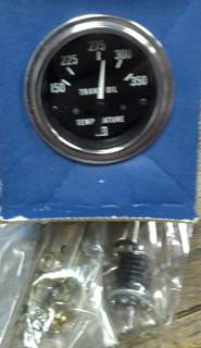 Universal Gauge for a Universal ALL