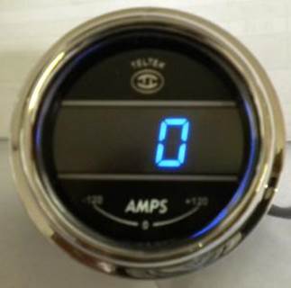 Universal Gauge for a Universal ALL