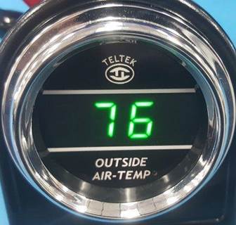 Universal Gauge for a Universal ALL