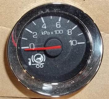 KENWORTH SERVICE MECHANICAL TRACTOR APPLICATION SMART GAUGE 