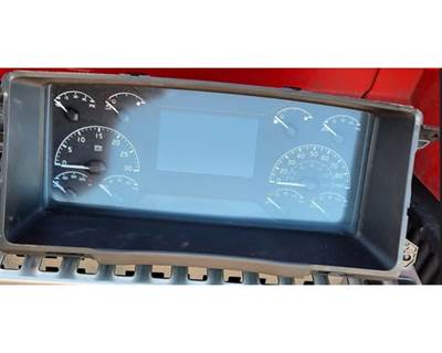 Used 2020 Volvo VNL Speedometer Instrument