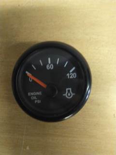 Western Star 4700 Gauge