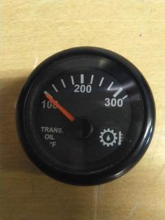 Western Star 4700 Gauge