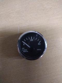 Western Star 4900 Gauge