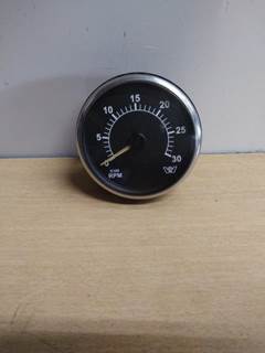 Western Star 4900 Gauge