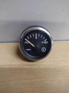 Western Star 4900 Gauge