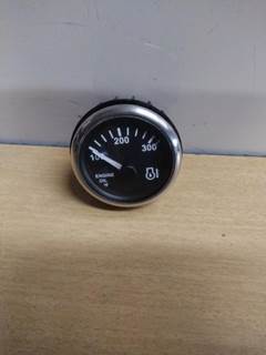 Western Star 4900 Gauge