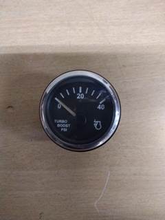 Western Star 4900 Gauge