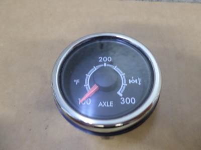 Western Star 5700 Gauge