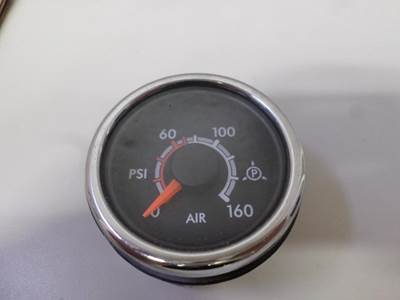 Western Star 5700 Gauge