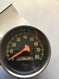 Western Star F4370 Gauge