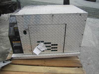 Cummins Generator