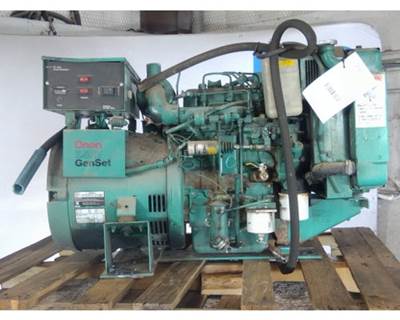 Onan ALL Generator