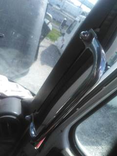 Autocar ACL Right Grab Handle