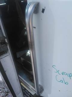 Autocar ACXXPEDITOR Left Grab Handle