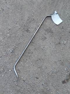 Freightliner Cascadia 125 Grab Handle