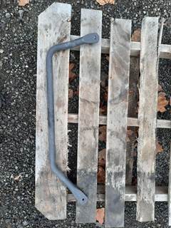 Freightliner Cascadia 126 Left Grab Handle