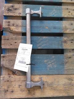International 1954 Left Grab Handle