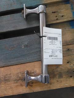 International 1954 Right Grab Handle