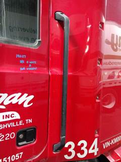 Mack Anthem Left Grab Handle