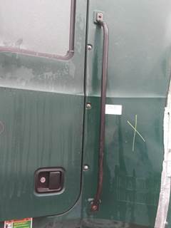 Mack Pinnacle CXU612 Left Grab Handle for a Mack CXU612