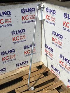 Peterbilt 386 Left Grab Handle