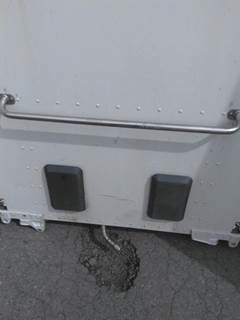 Peterbilt 579 Right Grab Handle