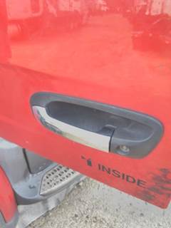 Peterbilt 579 Left Grab Handle