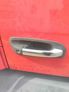 Peterbilt 579 Right Grab Handle