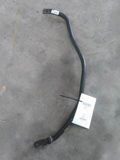 Peterbilt 579 Right Grab Handle