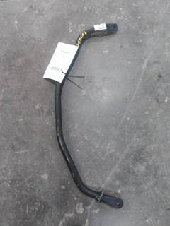 Peterbilt 579 Left Grab Handle