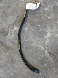 Peterbilt 579 Right Grab Handle