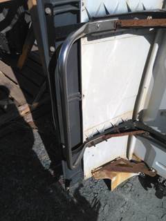 Volvo VNM Grab Handle