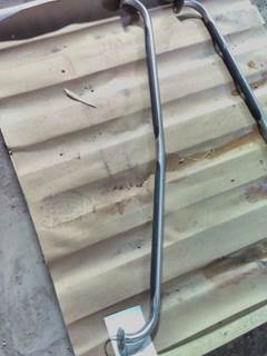 Western Star 5700XE Left Grab Handle