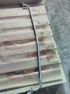 Western Star 5700XE Right Grab Handle