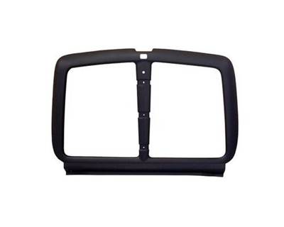 Kenworth T370 Grille Shell Part