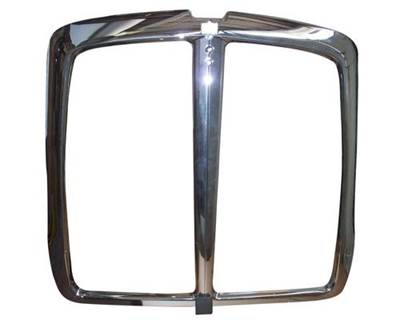 Kenworth T660 Grille Shell Part