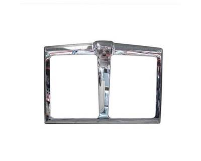 Kenworth T880 Plastic Chrome Grille Frame