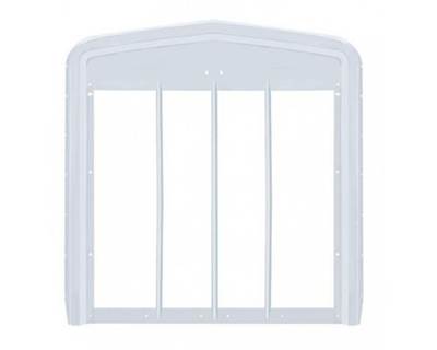 Kenworth W900 Grille Shell Part