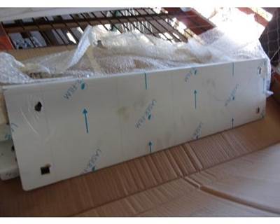 Mack Grille Shell Part