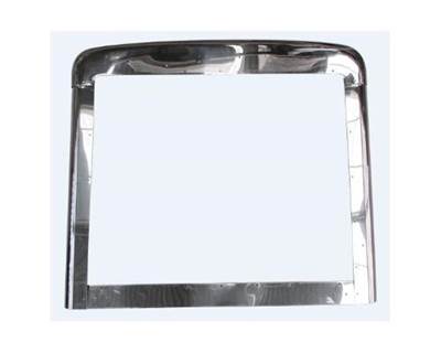 Peterbilt 379 Grille Shell Part