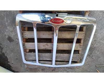 Peterbilt 579 Grille Shell Part