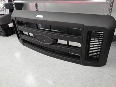 Ford F-250 Grille for a Ford F250SD (SUPER DUTY)