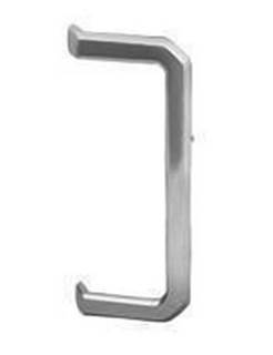 Ford F-450 Left Grille for a Ford F450SD (SUPER DUTY)